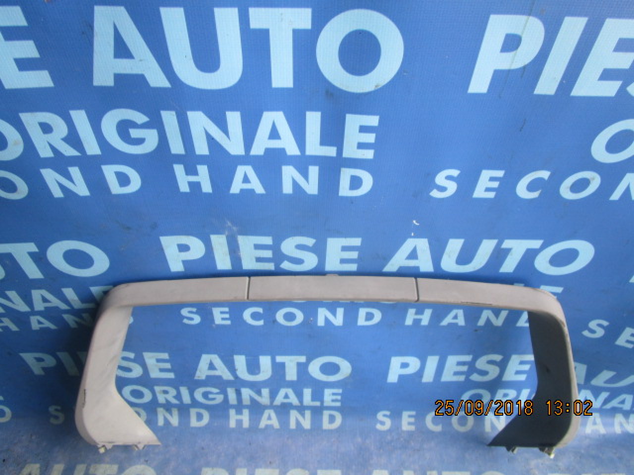 Ornament portbagaj Fiat Bravo; 735435872;