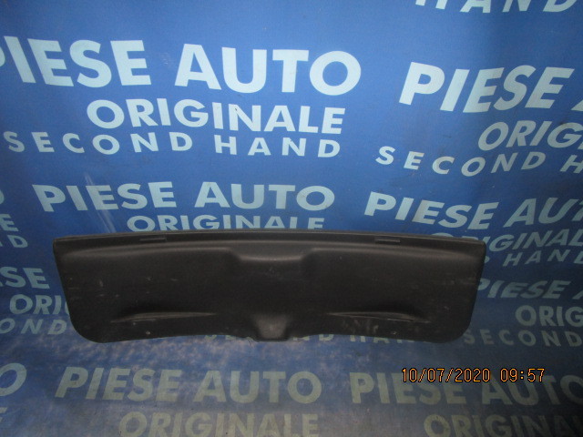 Ornament portbagaj Fiat Punto; 735245602 (hayon)