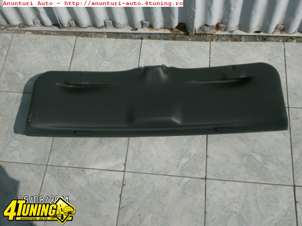 Ornament portbagaj Fiat Punto