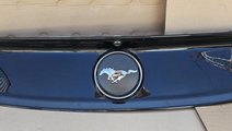 Ornament portbagaj Ford Mustang VI GT 2018 2019 20...