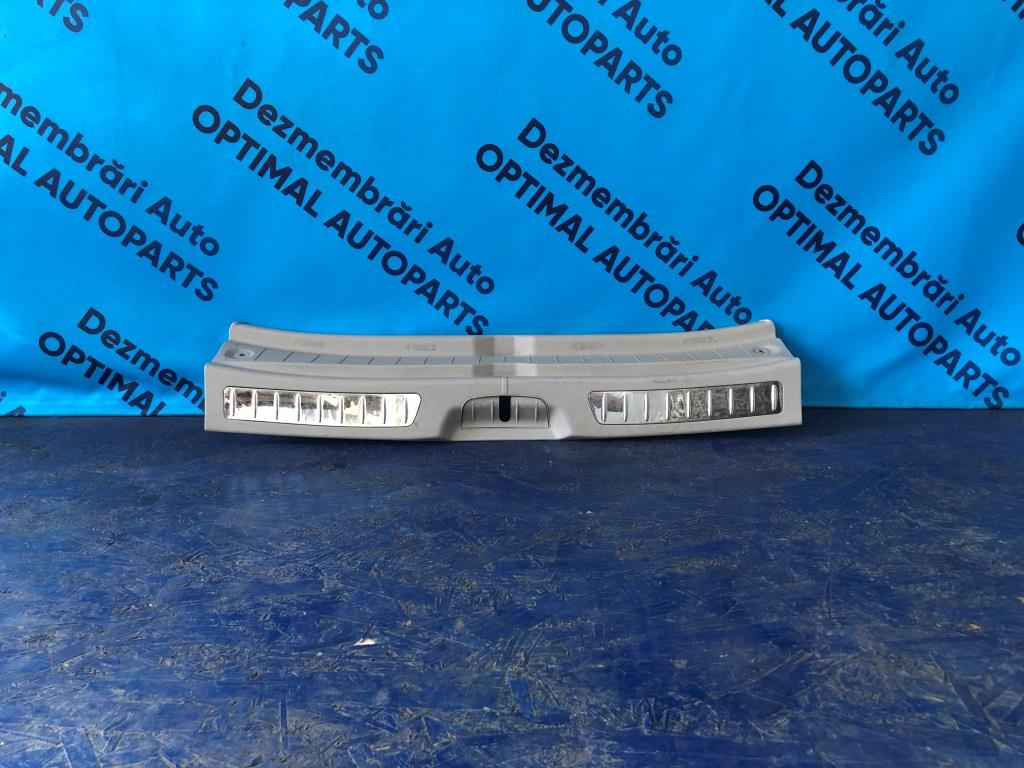 Ornament portbagaj GRI Mercedes B Class W245 2005-2010 COD 1696900141