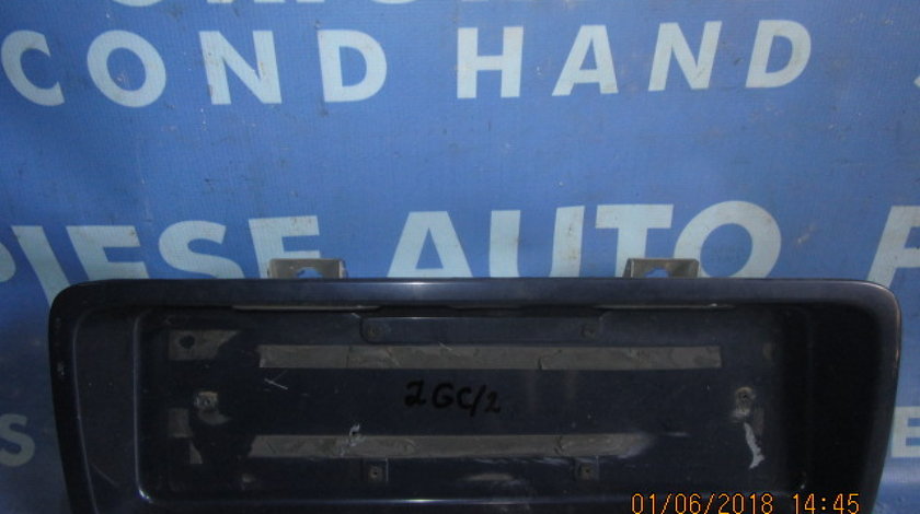 Ornament portbagaj Jeep Grand Cherokee;55254847