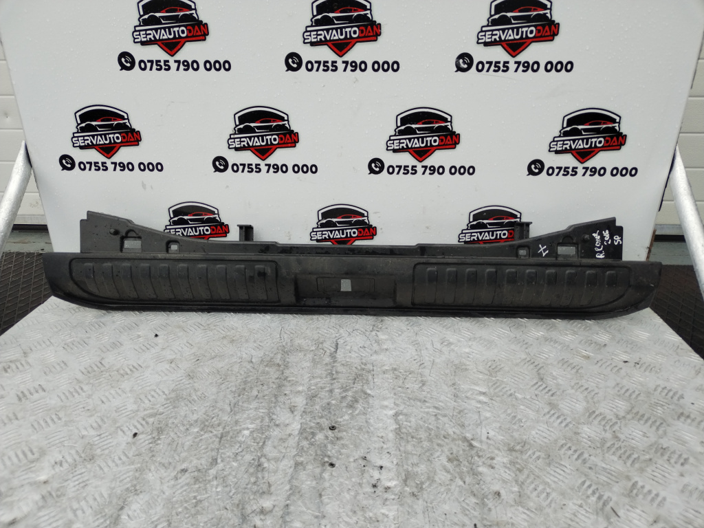 Ornament portbagaj Land Rover Range Rover 3 (2002->) 3.0 Motorina 2016, DK62-425A92-A