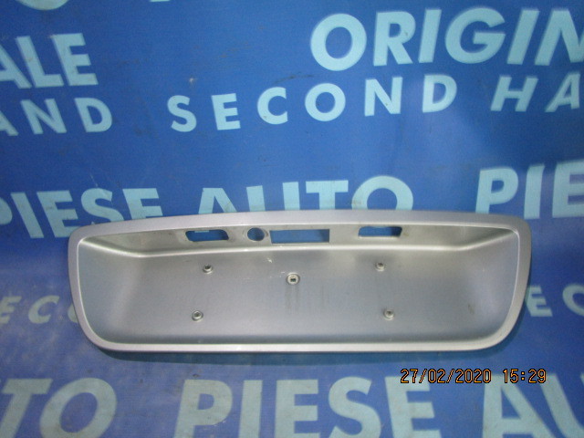 Ornament portbagaj Mercedes C200 W203; A2037500081