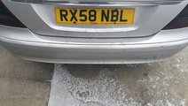 Ornament portbagaj Mercedes E220 cdi w211 Facelift...