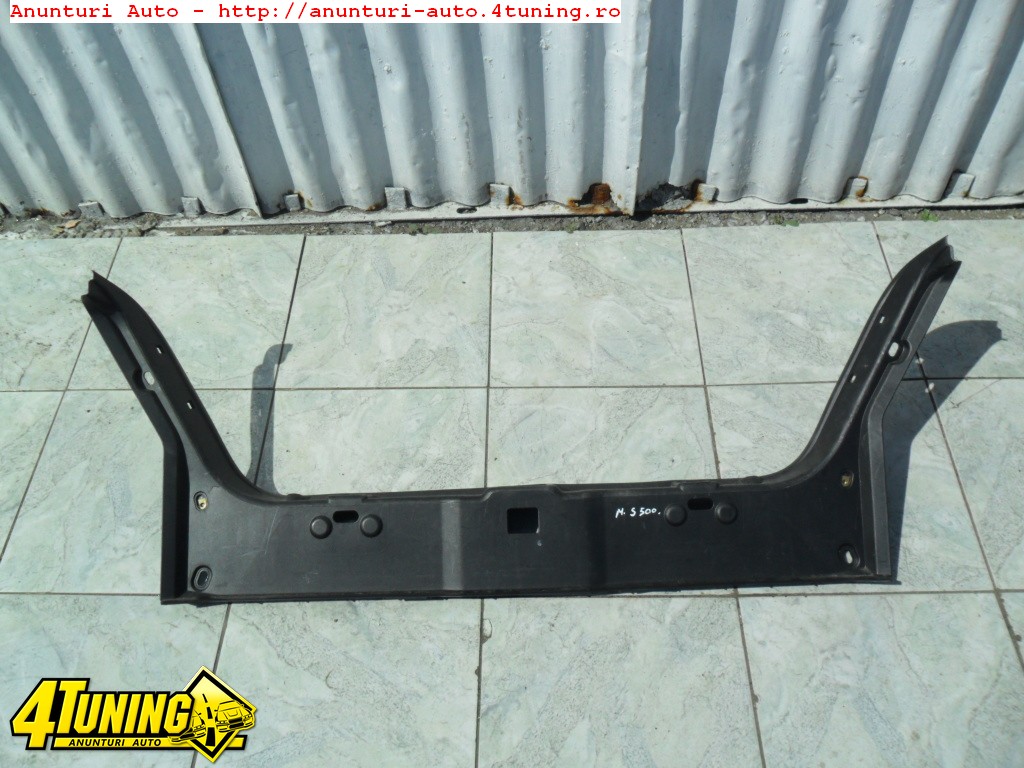Ornament portbagaj Mercedes S500 W220