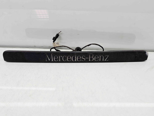 Ornament portbagaj Mercedes Vito Autobus (W639) [Fabr 2003-2014] A6397432630