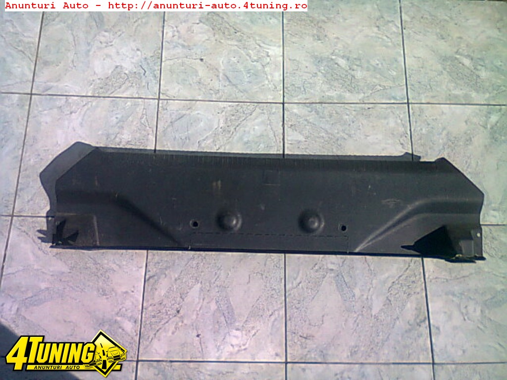 Ornament portbagaj Opel Astra F
