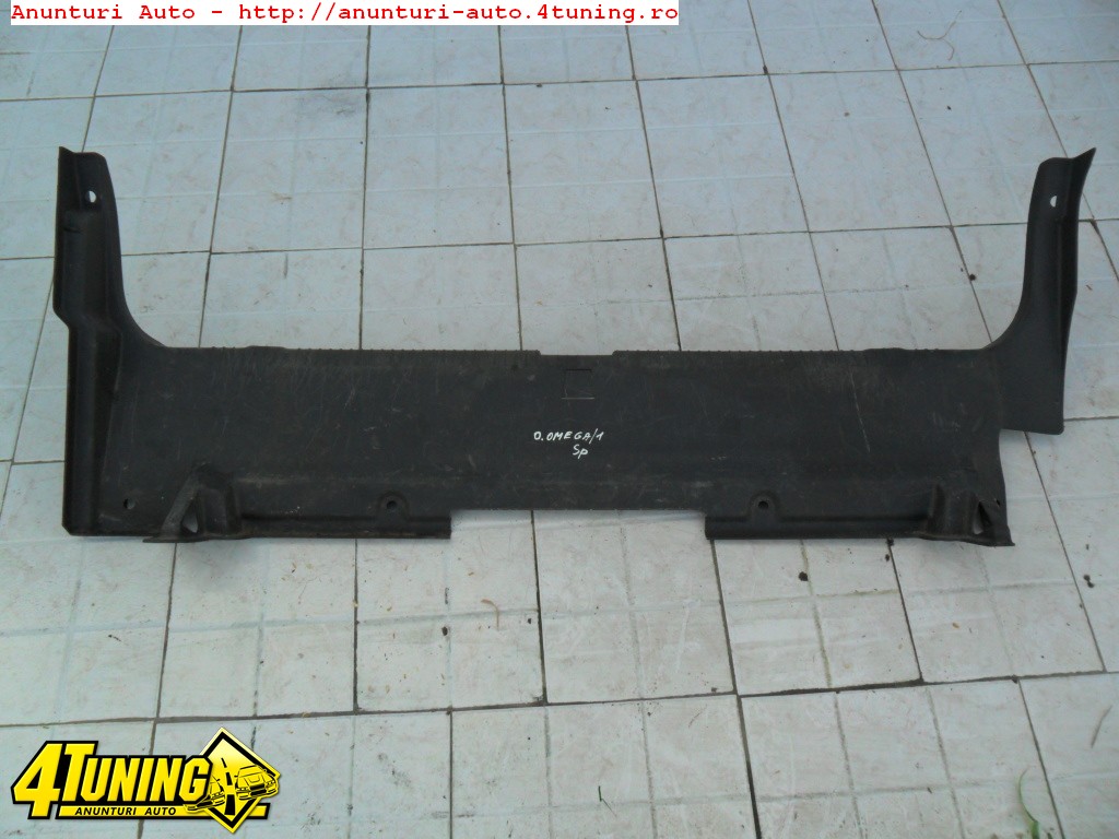 Ornament portbagaj Opel Omega