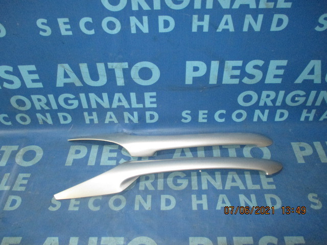 Ornament portbagaj Peugeot 206CC