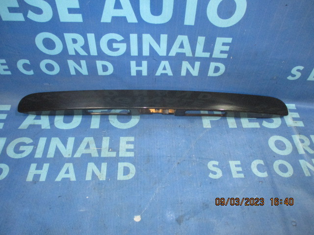 Ornament portbagaj Peugeot 207 2008; 5-hatchback
