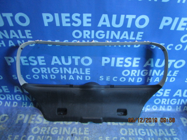 Ornament portbagaj Peugeot 307 2003; 9643044577; 5-hatchback