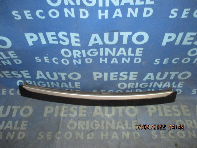 Ornament portbagaj Porsche Cayenne 2004 (bandou hayon)