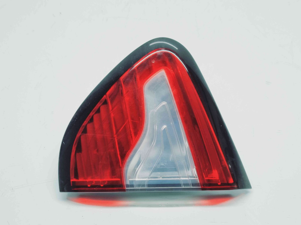 Ornament portbagaj Renault Captur (J87) [Fabr 2013-2017] 265500812R