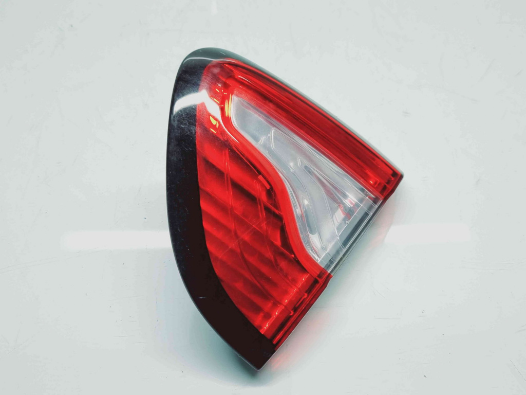 Ornament portbagaj Renault Captur (J87) [Fabr 2013-2017] 265500812R