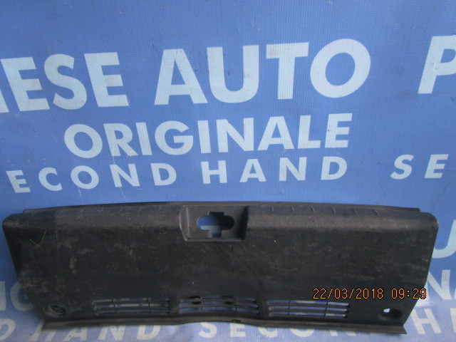 Ornament portbagaj Seat Leon 2; 1P0863459B