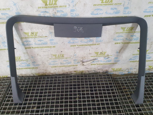 Ornament portbagaj Skoda Superb 3 [2015 - 2020] 2.0 tdi CRLB