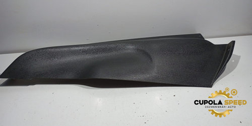 Ornament portbagaj stanga 5N0867765 Volkswagen VW Tiguan 5N [2007 - 2011]