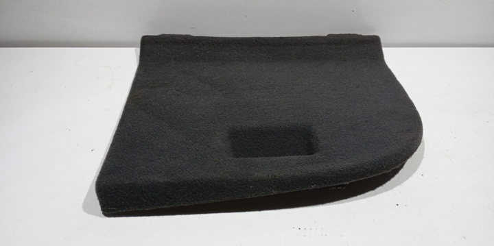 Ornament portbagaj stanga 8K9863989 Audi A4 B8/8K [2007 - 2011]