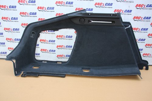 Ornament portbagaj stanga Audi A5 F5 cod: 8W0863879E model 2017