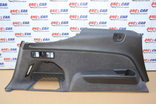 Ornament portbagaj stanga Audi Q7 2015-> 4M 4M0863879H