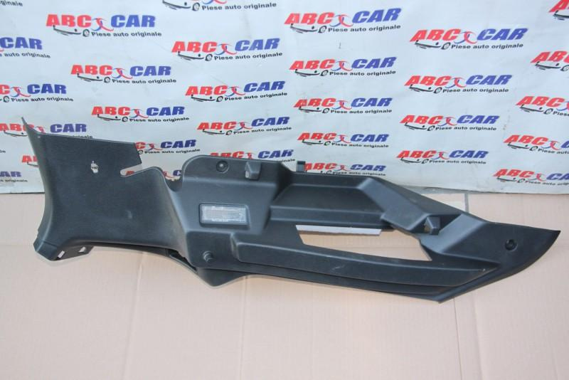 Ornament portbagaj stanga spate Ford Focus 3 2011-2015 BM51-A46809-A