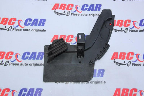 Ornament portbagaj stanga Volkswagen Passat B7 2010-2014 3AA854855A