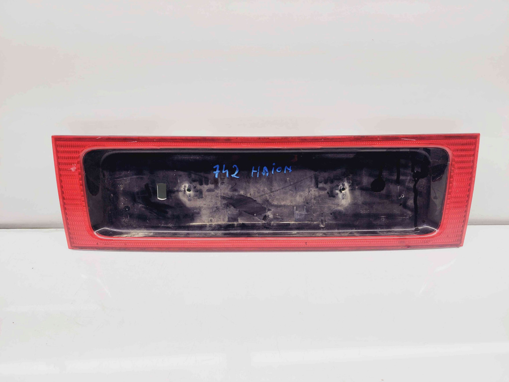 Ornament portbagaj Volkswagen Sharan (7M8, 7M6, 7M9) [Fabr 1995-2010] 7M3945255H