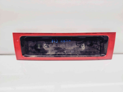 Ornament portbagaj Volkswagen Sharan (7M8, 7M6, 7M9) [Fabr 1995-2010] 7M3945255H