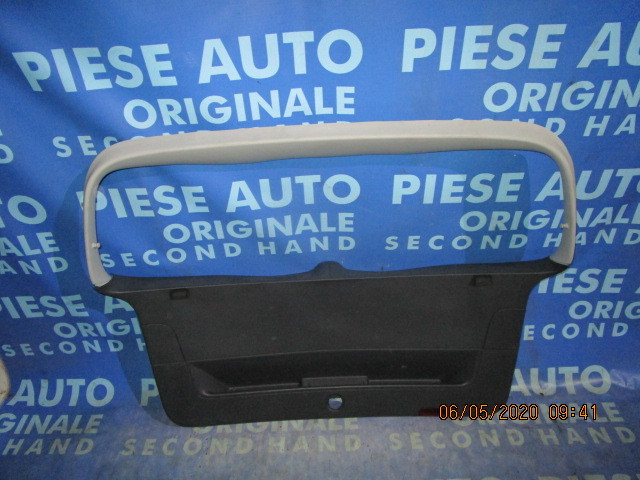 Ornament portbagaj VW Golf Plus 2005;  5M0867601