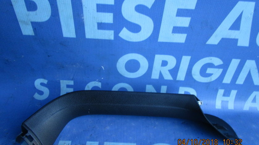 Ornament portbagaj VW Golf VII; 5G9867604A // 5G9867603A