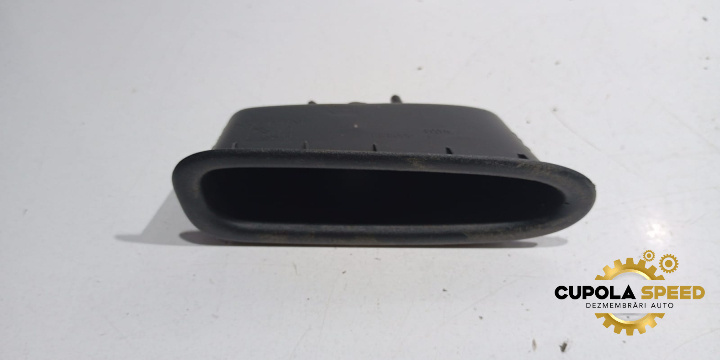 Ornament portiera dreapta fata 80950-9U00B Nissan Note E11 [facelift] [2009 - 2014]