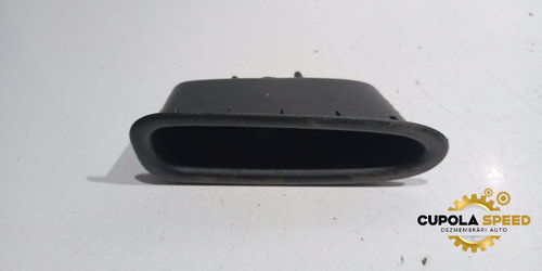 Ornament portiera dreapta fata 80950-9U00B Nissan Note E11 [facelift] [2009 - 2014]
