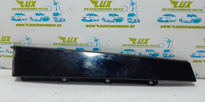 Ornament portiera usa stanga fata 8w0839901 Audi A4 B9 [2015 - 2020]