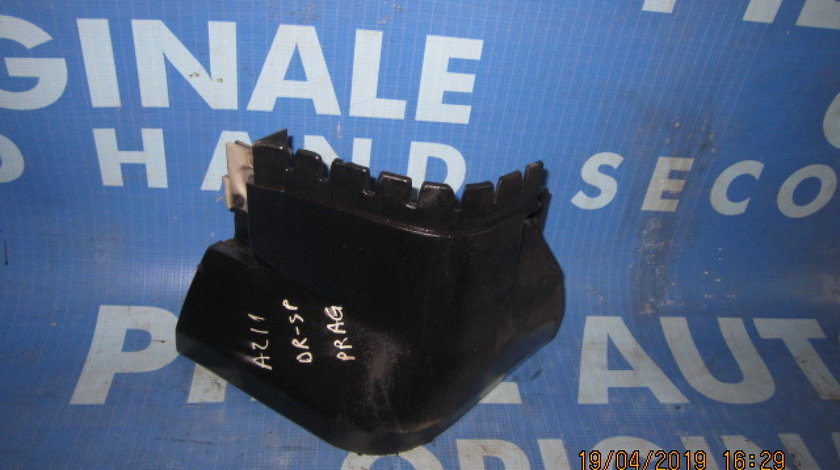 Ornament prag Audi A2; 8Z0853580A