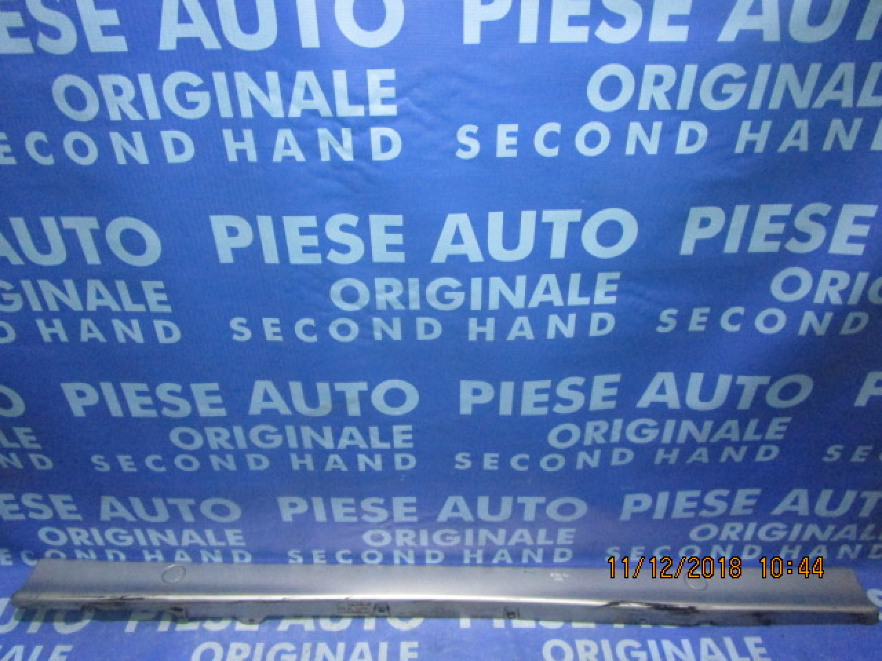 Ornament prag BMW E36ti; 8177861 // 8177862