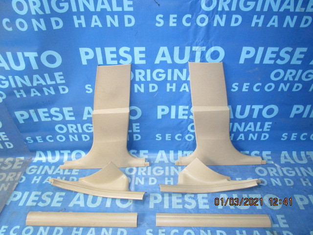 Ornament prag BMW E60 2008 (interior)