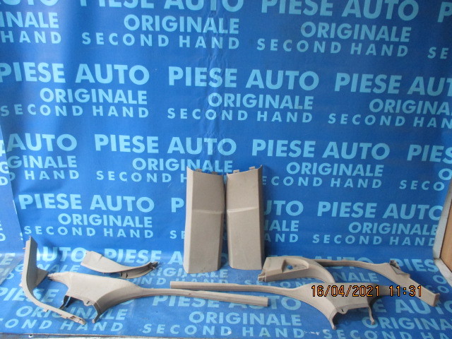 Ornament prag BMW E70 X5