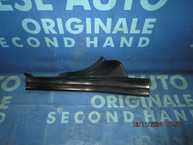 Ornament prag BMW E83 X3 ; 3402061 // 3402062 (interior spate)