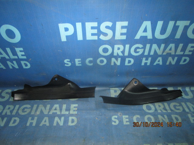 Ornament prag BMW E87 ;  7066978 (spate interior)