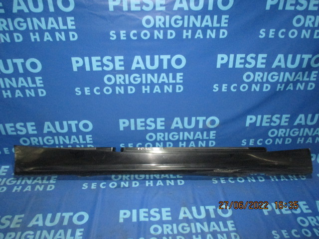 Ornament prag BMW E87 (exterior)