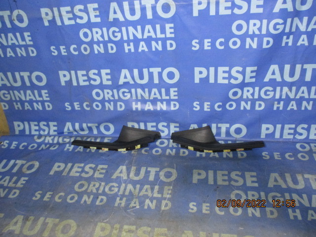 Ornament prag BMW F01 2015 (interior)