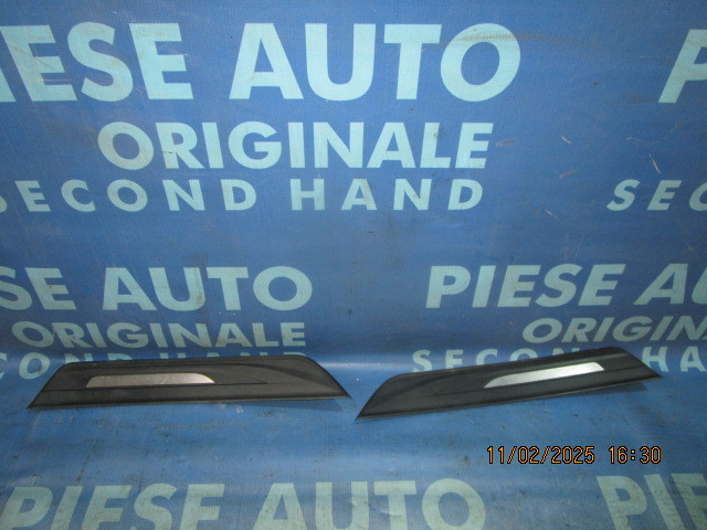 Ornament prag BMW F10 ; 7203609 (spate)