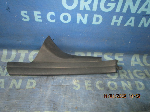 Ornament prag BMW F10 ;7352121 // 7352122