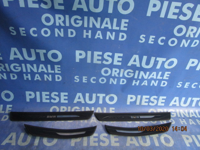 Ornament prag BMW F10