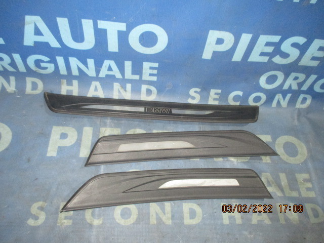 Ornament prag BMW F11 2013 (fara dreapta fata)