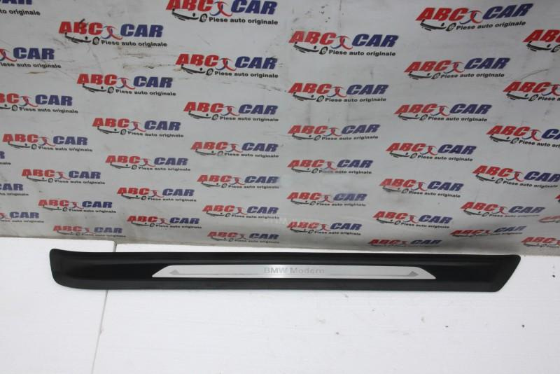 Ornament prag BMW Seria 3 2005-2012 E90 258918-10