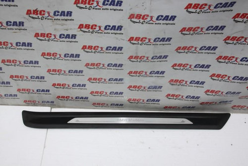 Ornament prag BMW Seria 3 2005-2012 E90 258918-10