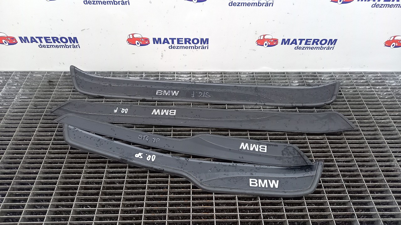 ORNAMENT PRAG BMW SERIA 3 E 90 - - (2004 2007)
