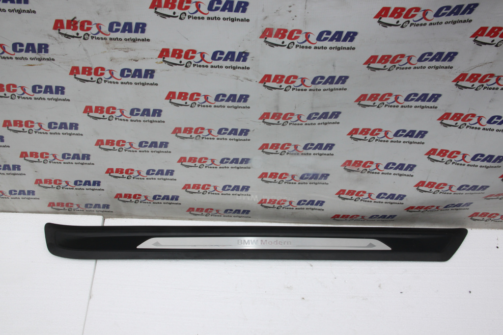 Ornament prag BMW Seria 3 E90 cod: 258918-10 2006-2011